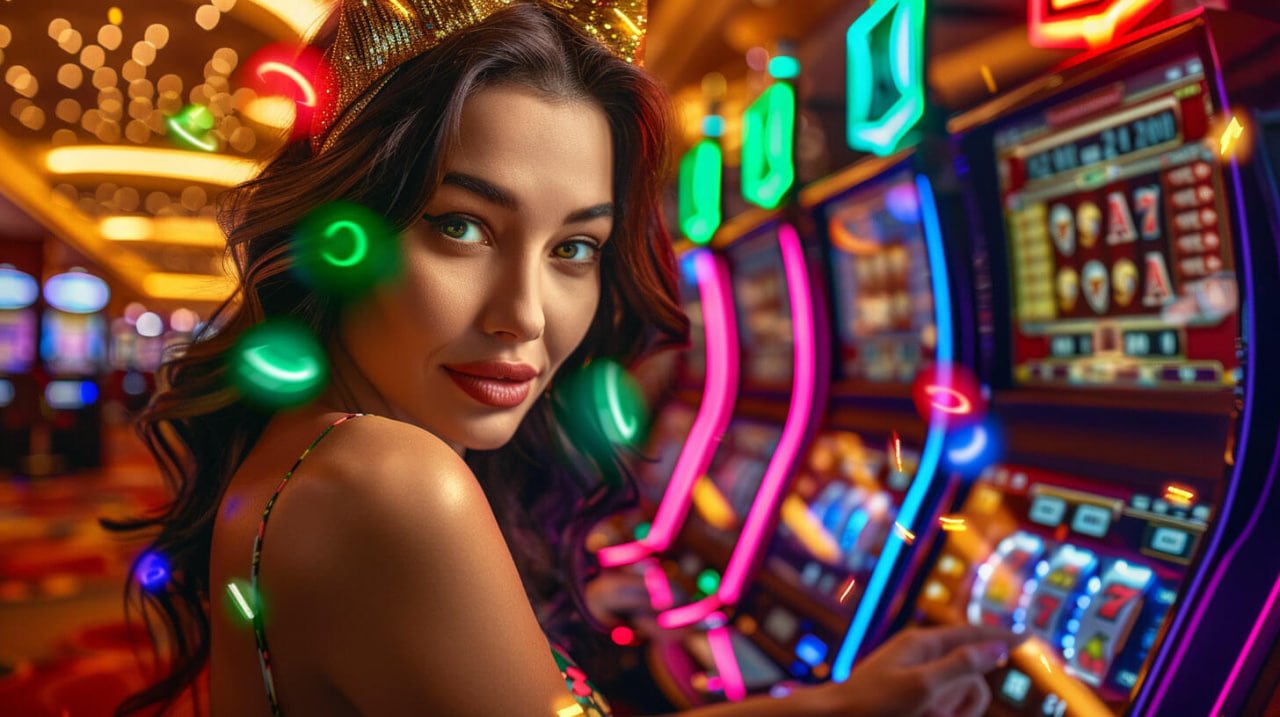 Sweet Bonanza dengan mekanik tumble bonus