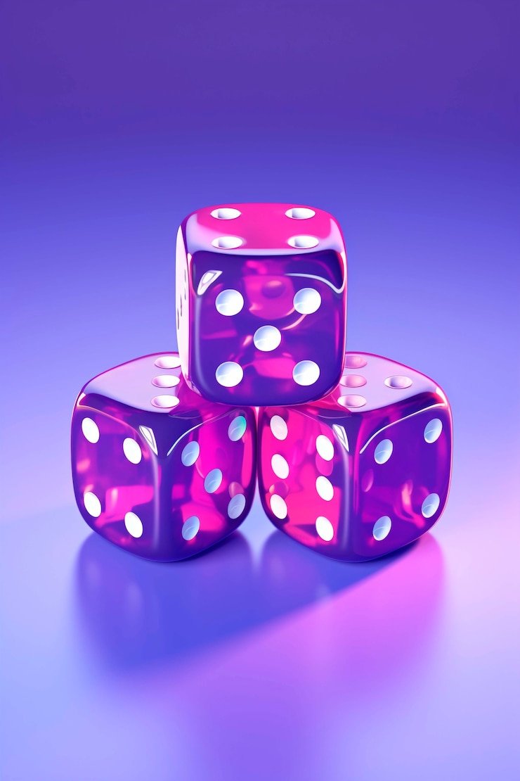 Dealer membagikan dua kartu awal Dealer membagikan kartu di meja Baccarat Tanpa Komisi