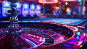 Efek Tumble dan Pengganda Multiplier Efek tumble dan multiplier dalam putaran