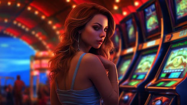 Tahap Flop — Tiga Kartu Komunitas Terbuka Flop tiga kartu komunitas di papan Texas Hold'em Bonus